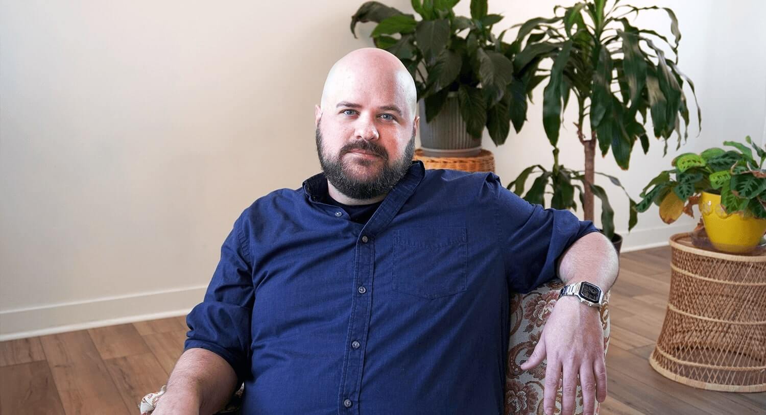 Ryan Shearer